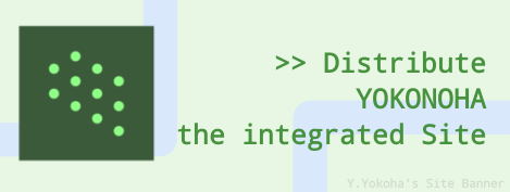 YOKONOHA